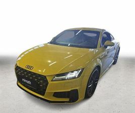 COUPE 45 TFSI APP+DAB+VIRT+ALCAN+LED+NAV