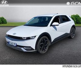 58 KWH - 170CH INTUITIVE