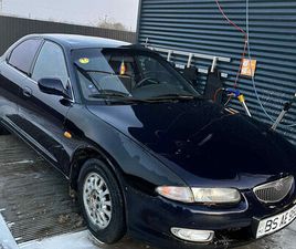 MAZDA XEDOS 6 AN. 1994