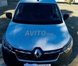 RENAULT EXPRESS VAN RENAULT EXPRESS VAN NEUVE