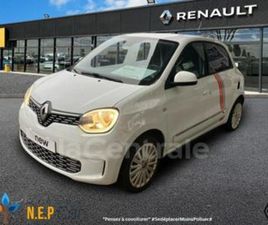 RENAULT TWINGO III GENERATION2 E-TECH VIBES 22 KWH