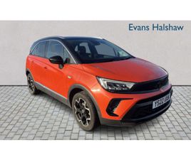 1.2 TURBO [130] ULTIMATE 5DR 2022