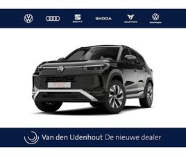 VOLKSWAGEN TAYRON VOLKSWAGEN TAYRON - 1.5 EHYBRID 204 6DSG LIFE EDITION AUTOMAAT
