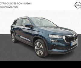 1.5 TSI ACT 150CH AMBITION DSG7