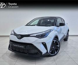 5P GR SPORT 180H E-CVT