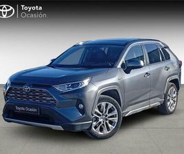 5P LUXURY 220H E-CVT