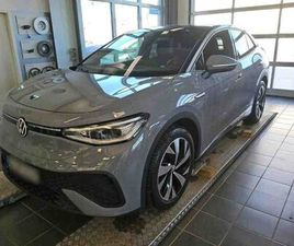 VOLKSWAGEN ID.5 PRO ID.5 PRO 77KWH (82KWH) AHK NAVI 360° MATRIX ACC