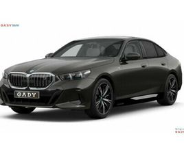 BMW I5 XDRIVE40