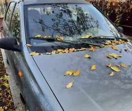 LADA / ВАЗ KALINA AN. 2008