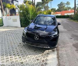 MERCEDES-BENZ EQB 300 4MATIC EDITION 1