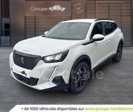 II 1.2 PURETECH 130 S&S 7CV ALLURE EAT8