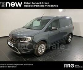 III VAN E TECH 80KW EXTRA EV45