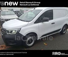 III VAN E TECH GRAND CONFORT SESAME OUVRE TOI EV45