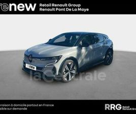 V E-TECH EV60 220 SUPER CHARGE ICONIC 60 KWH