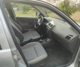 SEAT CORDOBA, ΑΡΓΥΡΟΎΠΟΛΗ, 1.800 €
