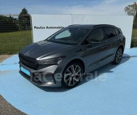 IV 60 SPORTLINE 62 KWH