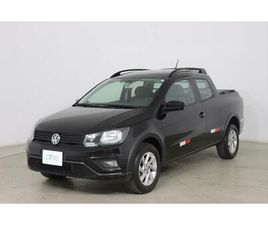 VOLKSWAGEN GOL VOLKSWAGEN SAVEIRO 2023 SEMINUEVO OPORTUNIDAD EN LIMA