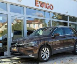 II 1.4 TSI 150 ACT BLUEMOTION TECHNOLOGY CARAT DSG6