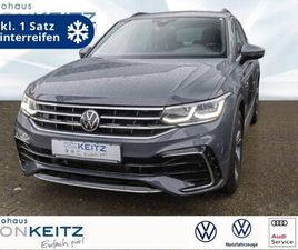 R-LINE +WR+AUT+MATRIX+L/SHZ+KLI+PDC+RFK++