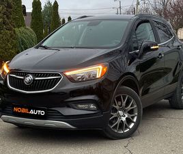 BUICK ENCORE BUICK ENCORE AN. 2019
