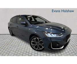 1.0 ECOBOOST ST-LINE VIGNALE 5DR 2022