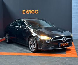 COUPE 2.0 200D 150 8G-DCT PROGRESSIVE LINE - ENTRETIEN A JOUR (FACTURES) - TRES BON ETAT