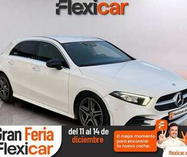 MERCEDES CLASSE A A 200