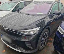 ID.4 PRO PERFORMANCE 150KW