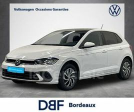 VI GENERATION2 1.0 TSI 110 S&S LIFE PLUS DSG7