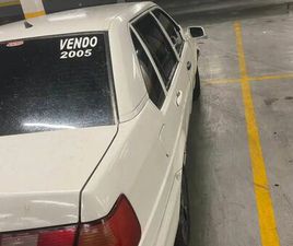 VOLKSWAGEN SANTANA EM BOM ESTADO