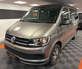 2.0TDI 150CH EDITION COAST DSG BVA