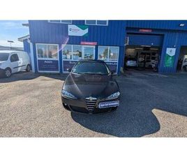 ALFA ROMEO 147 ALFA ROMEO 147 1.6 TWINSPARK 120CV DISTINCTIVE 3P