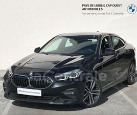 BMW SERIE 2 GRAN COUPE 218I (F44) GRAN COUPE 218I 136 BUSINESS DESIGN DKG7