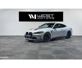 SÉRIE COUPE CSL (G82) 3.0 550 1°MAIN FRA