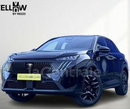 III 1.2 HYBRID 145 GT E-DCS6