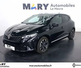 RENAULT CLIO V TECHNO CLIO TCE 90 CH GSR2