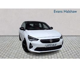 1.2 TURBO GS LINE 5DR 2022