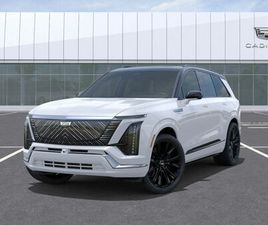 CADILLAC VISTIQ 2026 PLATINUM