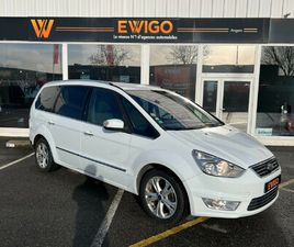 2.0 TDCI 140 TITANIUM
