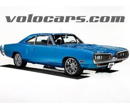 DODGE SUPER BEE 1970 DODGE OTHER DODGE MODELS