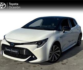 5 PUERTAS STYLE 125H E-CVT