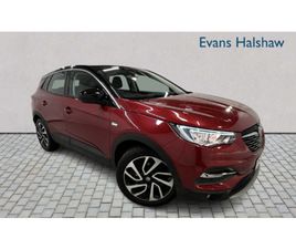 1.2 TURBO ELITE NAV 5DR 2019