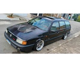 VOLKSWAGEN PASSAT VARIANT GLX 1993