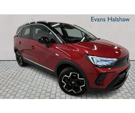 1.2 TURBO [130] ULTIMATE 5DR 2022