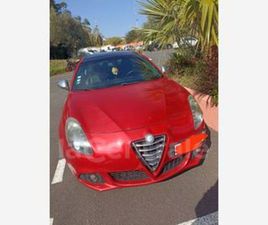 III 1750 TBI 235 QUADRIFOGLIO VERDE