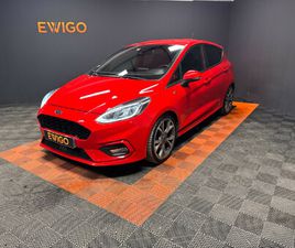 1.0 SCTI 125CH ST LINE