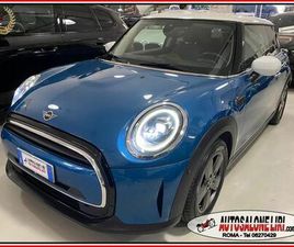 MINI MINI COOPER 1.5 COOPER CLASSIC