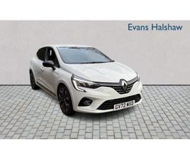 1.0 TCE 90 TECHNO 5DR 2023