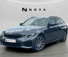 BMW SERIE 3 TOURING BMW M340 I XDRIVE TOURING