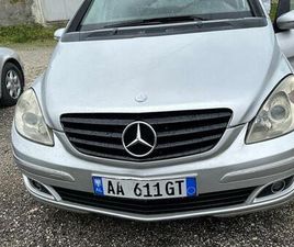 MERCEDES CLASSE B B 200 SHITET B CLASS 200 NAFTE AUTOMAT